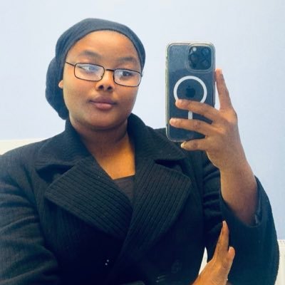 OnonagboPromise's profile picture. Child of God//Peace Advocate //Digital Marketer (Facebook Ad)//Social Media Manager//SDSN Youth Nigeria(Member& Volunteer)//