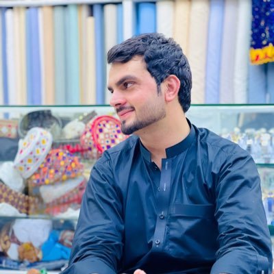 DawoodKhan58394's profile picture. 