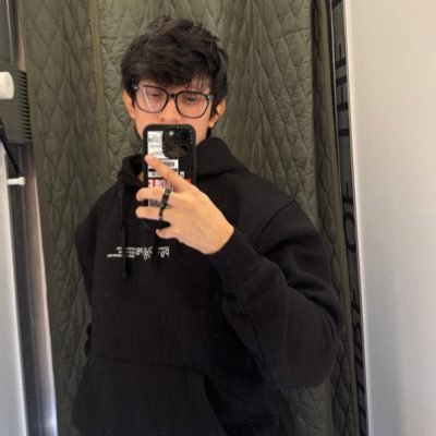 krxserg's profile picture. .