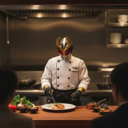 MikKirin69's profile picture. 