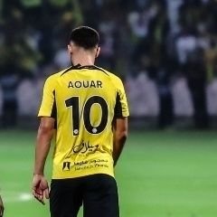 abufahud14350's profile picture. 