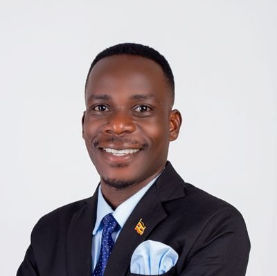 AgabaObedR's profile picture. lc5 flag bearer Rubirizi District
