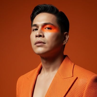 Mister Gay World Philippines- Valenzuela 2025 🤴🏻Registered Nurse