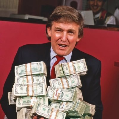 ibakebread_'s profile picture. My victory stands on a pile of a thousand corpses of other traders