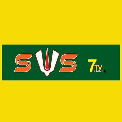 Svs7Tv9715's profile picture. 