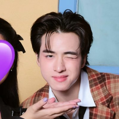 ffxveekt's profile picture. my happiness is vt ૮₍˶ᵔ ᵕ ᵔ˶₎ა 💜 ( fan account )