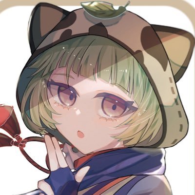 🦀さんのプロフィール画像