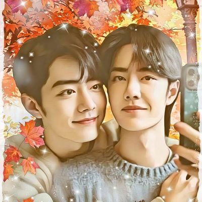 Yizhan Wangxianさんのプロフィール画像