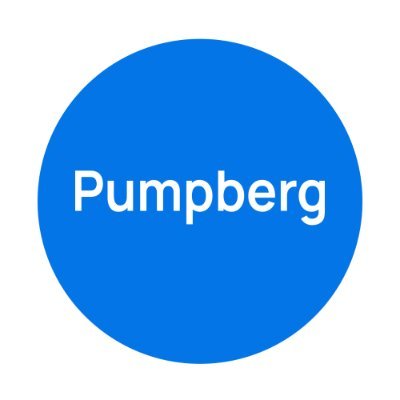 PumpbergTrmnl's profile picture. Your one-stop source for everything crypto.
