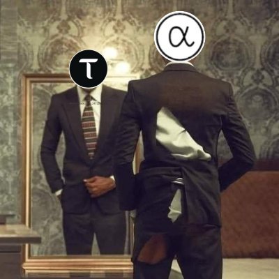 enhanceragency's profile picture. -Bridging the gap turning mind-bending TAO innovations into bite-sized videos for everyone.