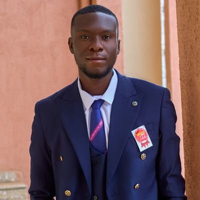 Doc_sense's profile picture. A human being.
A Doctor 
A Pencil Artist 
Domestic Electric engineer