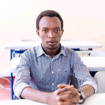 DimitriDivin's profile picture. Specialist in Rural Development, Agro-Business & Financial Inclusion | Agricultural Value Chain Expert | Cooperative Facilitator | Researcher & Trainer.