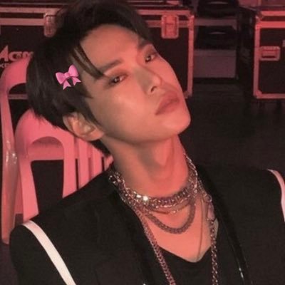 Mainly yapping about NCT