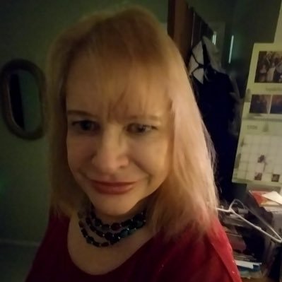 SusanCo92790295's profile picture. Trump Supporter🗽🇺🇸 ✨Faith In God ✨Retired Nurse 💫 NY Yankee’s ⚾️ Family 💞 1776🌟Voter I.D.🌟Trump WON! times 3!!🗽🇺🇸Admire Elon for all he accomplishes!!