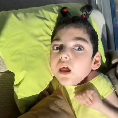savebabyruben's profile picture. Baby Ruben is living with celebral palsy and she needs immediate surgery please donate to save my daughter 👏👏😭😭😭⬇️⬇️⬇️⬇️⬇️⬇️