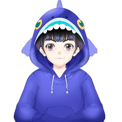 boy_sakana's profile picture. Hajimemashite minna~!🐟
My name is Sakana-kun, an anime-loving artist swimming through the ocean of creativity~!
I am open for art commission 🫶