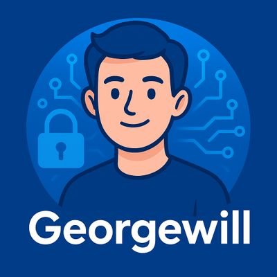 Georgewill47439's profile picture. 