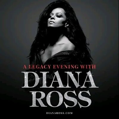 DianaRoss930446's profile picture. Official backup account for fans