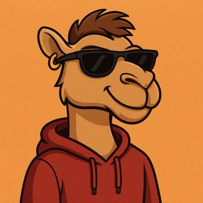 heyCamels's profile picture. 