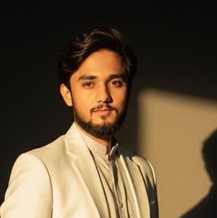 YasinAhmedBugti's profile picture. ✨ “Life isn’t easy, but I never give up. Honesty is my principle, even if it hurts someone.”