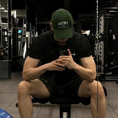 berdetac's profile picture. cyber account