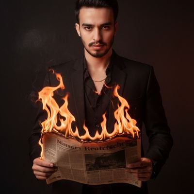 MHussnain377964's profile picture. 