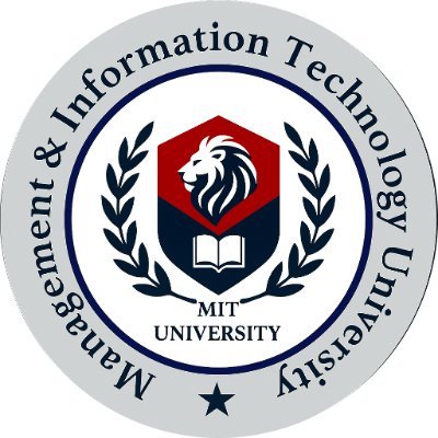 MITSikkim's profile picture. MIT University Sikkim empowers students with innovative programs in Engineering, Management, Science & Humanities for future-ready leaders.