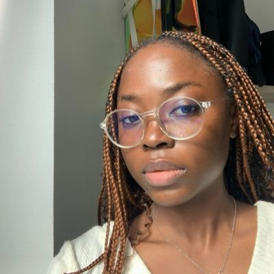A believer ||Medical Doctor 👩🏽‍⚕️ ||Aspiring Urologist || A princess👸🏽|| Chelsea💙|| Every time baby girl💁🏾‍♀️💕||Don't stress me please😒|| Isaiah 46:4
