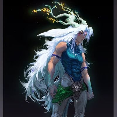 FierceMask's profile picture. His Sun @EtherealHylia
                 #Bachio 34                                                                         pfp by @balo_badartist