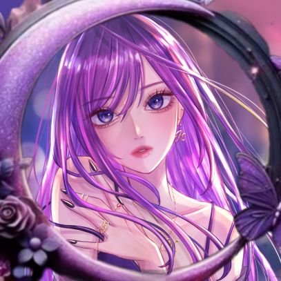 hayami_0321's profile picture. ただいまぁ……(o_ _)o パタッはやみです 🫡         
にゃんめりくん推し(Twitch)
ななし家:長女