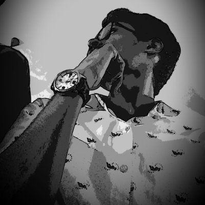 daleansworth's profile picture. Hustling in Micronesia, crypto and coffee, my fuel. Life’s too short.