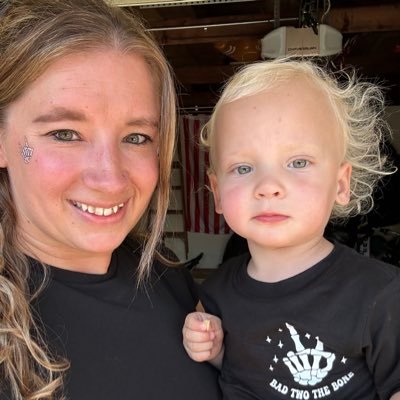 NickiKellz23's profile picture. I mainly talk about sports & my son🩵✌🏼🏈