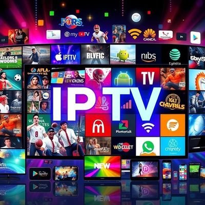 The best IPTV in the World 🌍 
⚔️31k global channel🌍🗣️🫂
⚔️ 30k sport channel 🏸🥍🏏⚽
⚔️20k Movies 🍿 channel 
⚔️and etc........👩‍❤️‍💋‍👩👩‍❤️‍💋‍👩
Try us