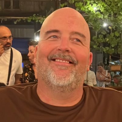 GteGroote's profile picture. 