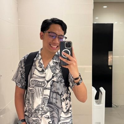 jarly_bee's profile picture. Kasaysayan x Sosyolohiya | Manunudlo | he/him | Views are my own