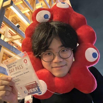 maronkouhou's profile picture. CEO @Liquitous : テクノロジーで政策形成プロセスの包摂性・透明性・対応性をより向上させる、市民参画プラットフォーム #Liqlid 開発と国内外の自治体等取組サポートなど RT≠endorsement