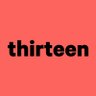 Thirteen_Group's profile picture. At Thirteen, we work together to provide quality homes, build stronger communities, and support people to live well.