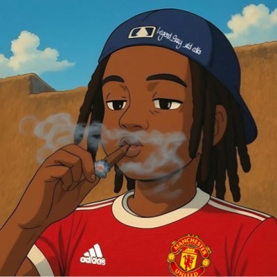 Legend_Erry_Utd's profile picture. Supporting the worst era of Manchester United || you’re welcome if you find my tweets annoying || Manchester is Red🔴⚪️