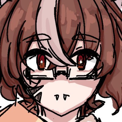 NixVulpus's profile picture. IM NOT A HORSE 
Existance credit goes to: @myao_notmayo
Evil & twisted version of my creator: @mayo_notmyao