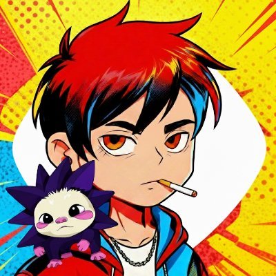 pvtramas's profile picture. Never stop learning. Never stop growing
