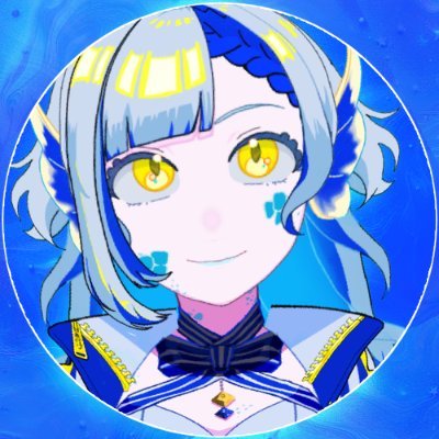 番画岬🌊🫧セル受Vさんのプロフィール画像