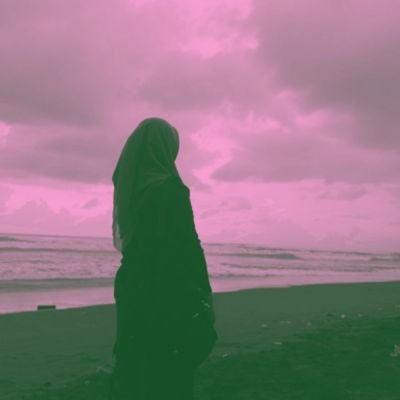 SuaraHati132822's profile picture. 