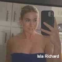 allisohueta's profile picture. CHI || LA