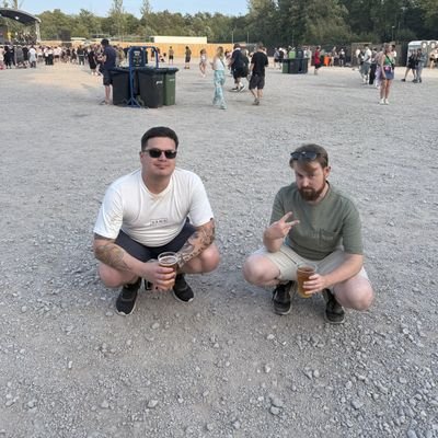 _xSTC's profile picture. 28 I No thoughts head empty