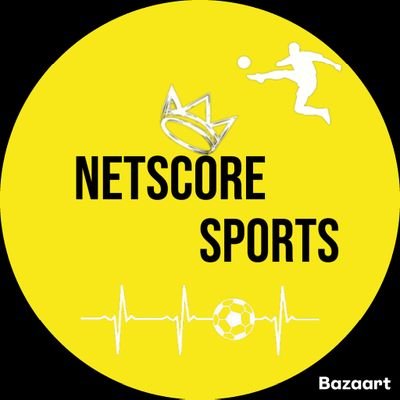 NetScoreSports's profile picture. 