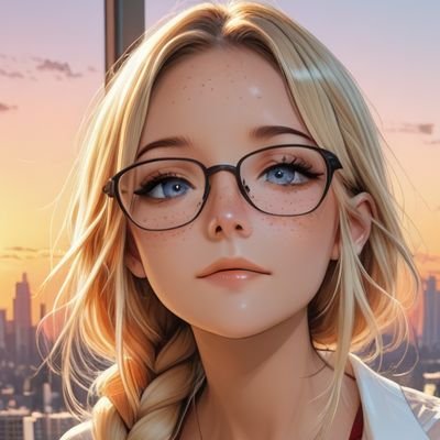 lara_lette's profile picture. secret lurker account. random ai pics. pet me pwease
