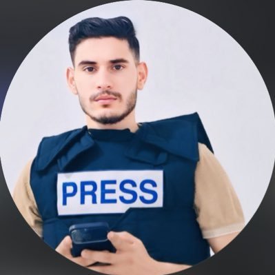mo_alalami11's profile picture. Palestinian 🇵🇸 journalist 📍Gazal 📄📺🎙️📝 Reporting for aljazeeraenglish Content Producer