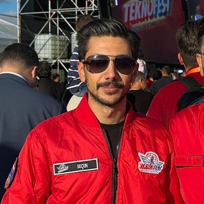 bahadirsecentr's profile picture. AK Parti Genel Merkez Gençlik Kolları Türk Devletleri ile İlişkiler Başkan Yardımcısı |
Gençlik Diplomasisi ve Kültürel İlişkiler |
@AKGenclikGM | @Besiktas