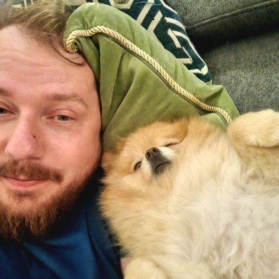 JoshuaGartmeier's profile picture. 