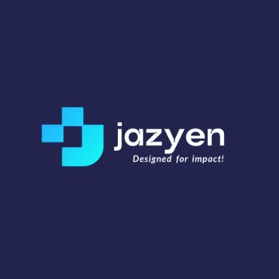 Jazyenlimited's profile picture. African tech | impact-first | training